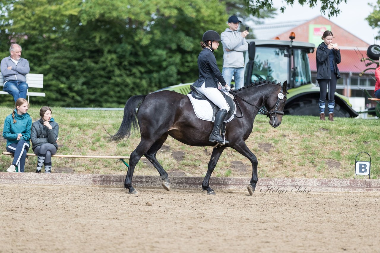 Bild 273 - Pony Akademie Turnier